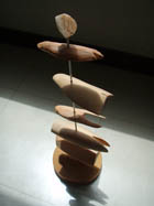 オブジェ作品 09