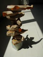 オブジェ作品 12