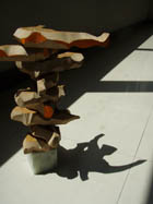 オブジェ作品 13