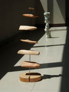 オブジェ作品 22