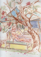 スケッチ作品 12