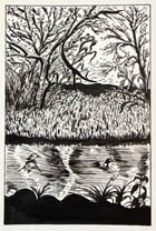 スケッチ作品 21