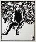 スケッチ作品 23