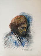 スケッチ作品 42