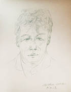 スケッチ作品 46