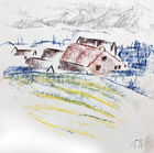 スケッチ作品 58