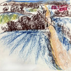 スケッチ作品 63