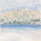 スケッチ作品 65