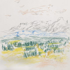 スケッチ作品 66