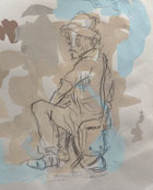 スケッチ作品 81