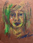 スケッチ作品 94