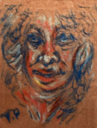 スケッチ作品 95